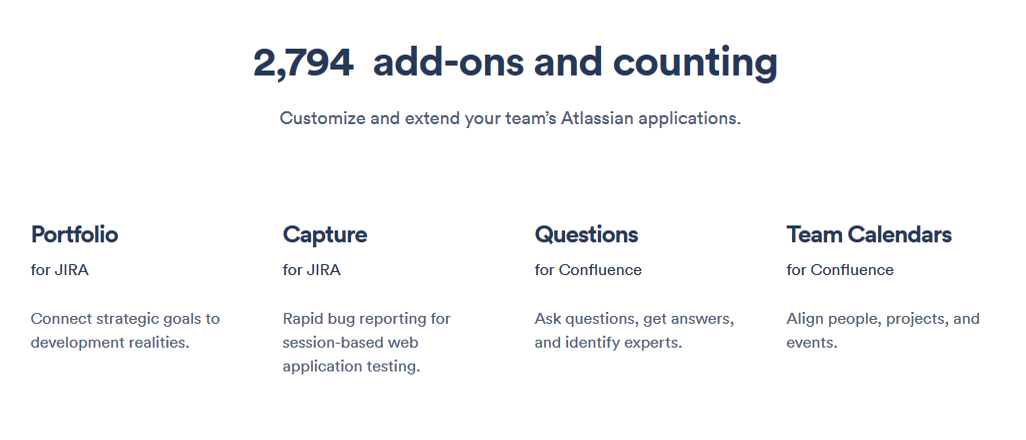 Atlassian插件